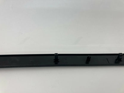 2005-2014 VW VOLKSWAGEN JETTA REAR LEFT DOOR MOLDING BEZEL TRIM 1K4-867-449 OEM