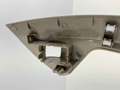 13-19 FORD ESCAPE REAR RIGHT DOOR WINDOW SWITCH COVER TRIM BEZEL CJ51-C266A20-A