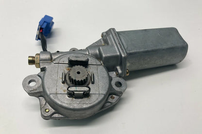 2001-2006 ACURA MDX UPPER SUNROOF MOTOR ROOF MOTOR 70450-S0K OEM