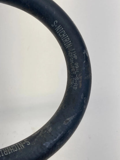 2014-2018 MAZDA 3 2.0L AC AIR CONDITIONER DISCHARGE HOSE LINE PIPE TUBE OEM