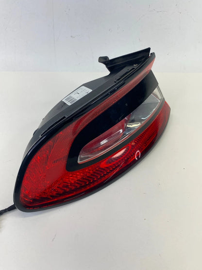 13-16 Dodge Dart Left Driver Side Outer Taillight Tail Light 68081395AG OEM