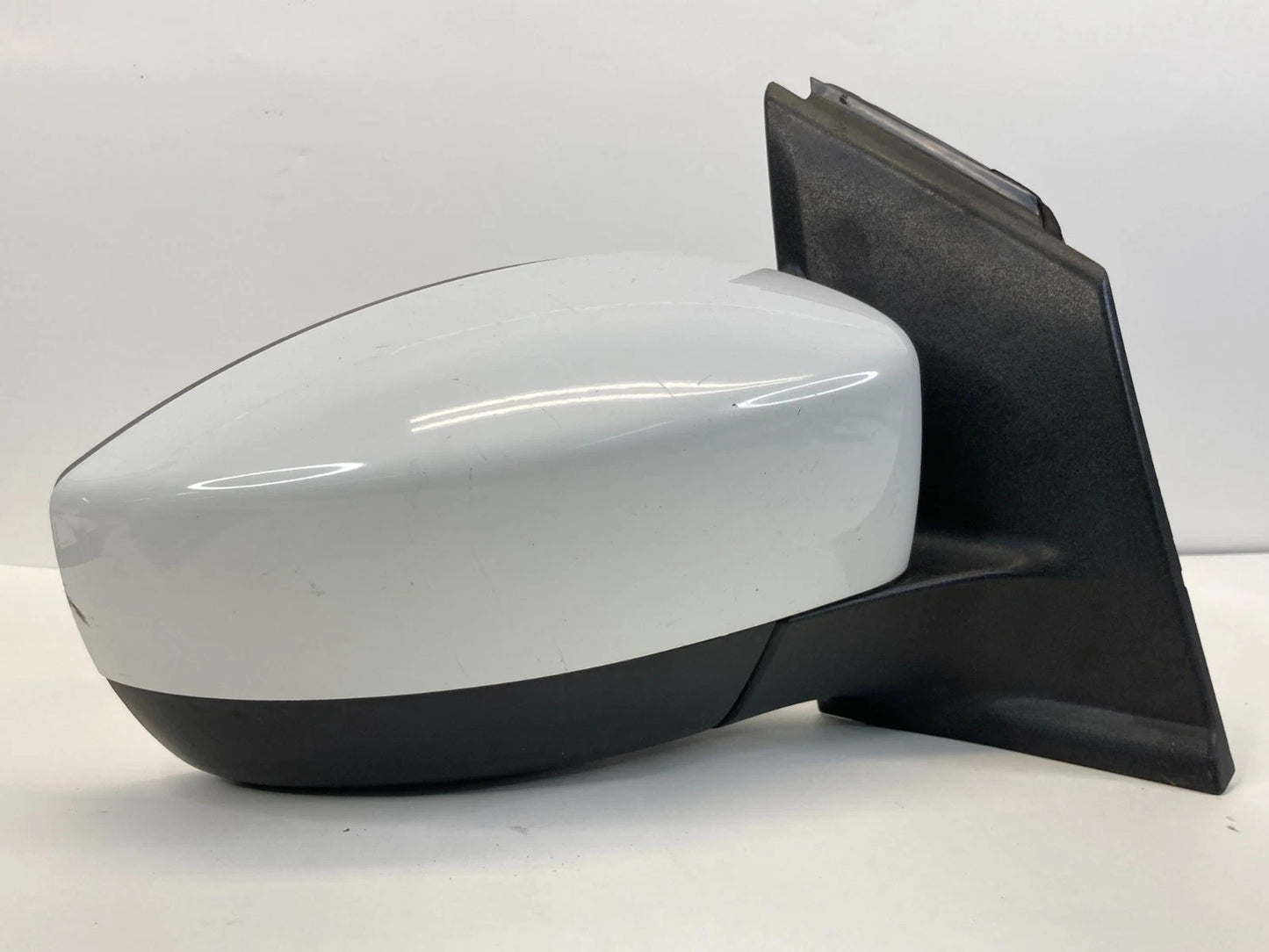 2013-2016 Ford Escape Front Right Side View Power Door Mirror CJ54-17682-BH54WF