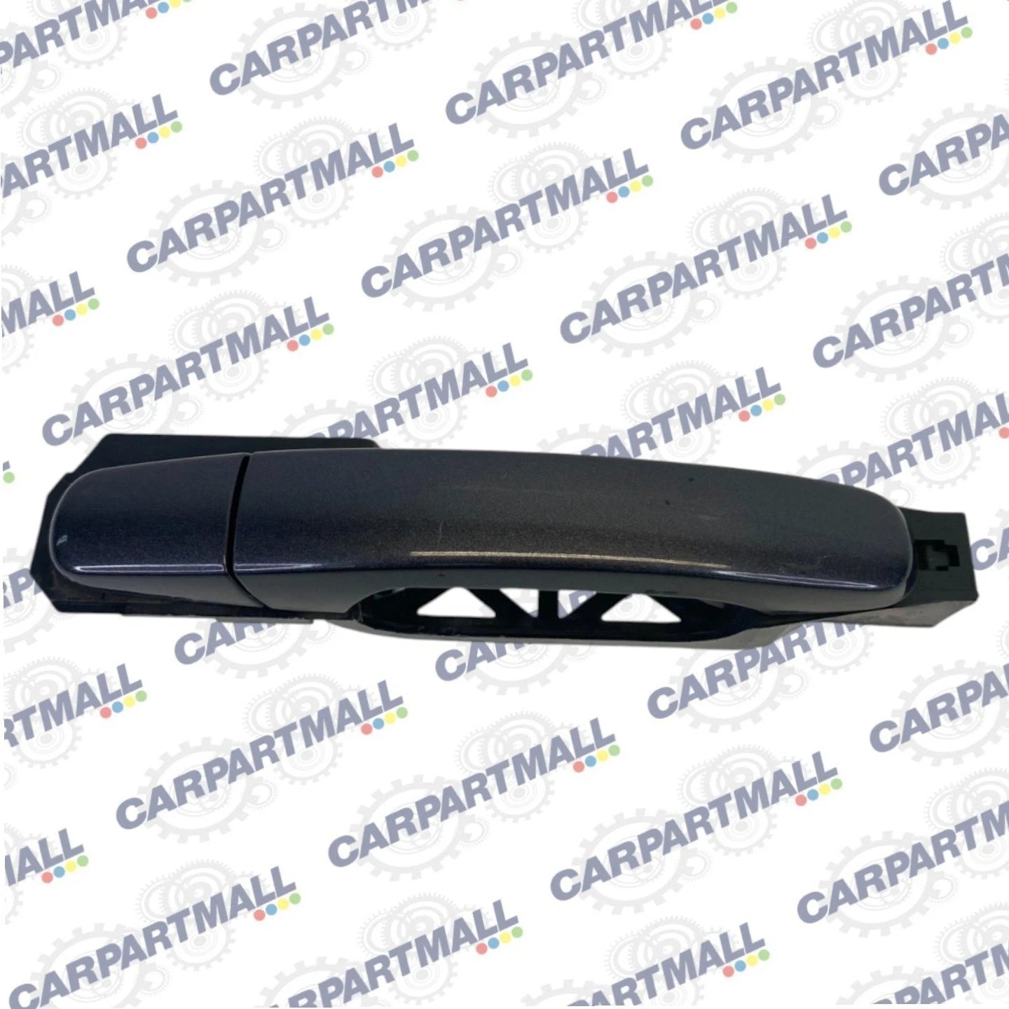 2010-2017 GMC TERRAIN REAR RIGHT SIDE OUTER EXTERIOR DOOR HANDLE 15786204 OEM