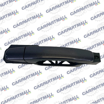 2010-2017 GMC TERRAIN REAR RIGHT SIDE OUTER EXTERIOR DOOR HANDLE 15786204 OEM