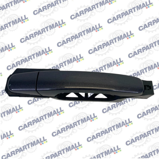 2010-2017 GMC TERRAIN REAR RIGHT SIDE OUTER EXTERIOR DOOR HANDLE 15786204 OEM