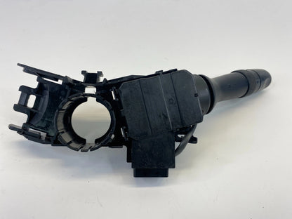 2009-2013 TOYOTA COROLLA TURN SIGNAL HEADLIGHT CONTROL SWITCH W FOG OEM 017E301
