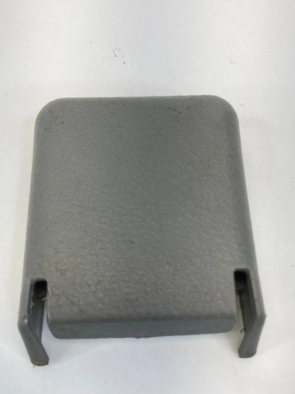 2006-2009 HYUNDAI SANTA FE FRONT RIGHT SEAT FOOT TRIM COVER 89051-2B000 OEM
