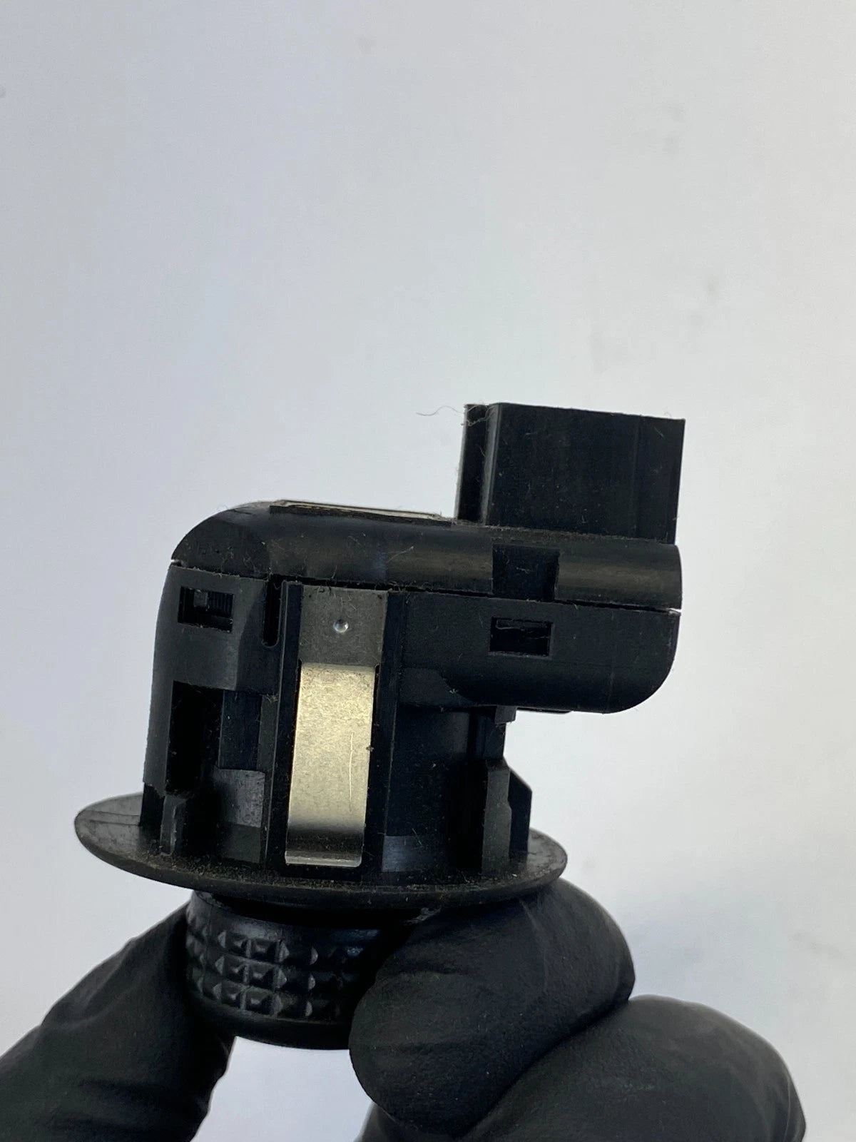 2007-2014 FORD EDGE POWER DOOR MIRROR CONTROL SWITCH BUTTON 8F9T-17B676-AA