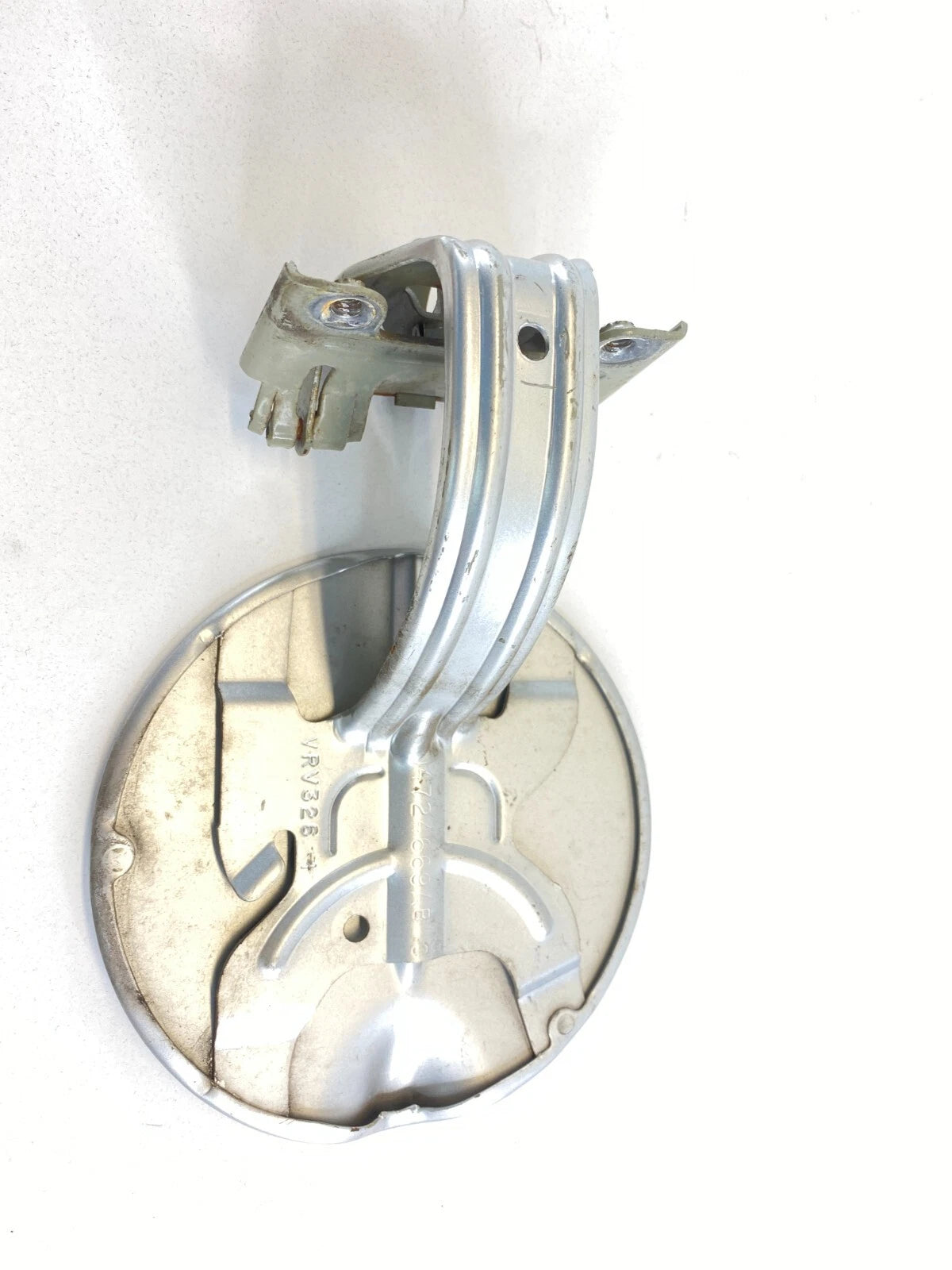 2001-2010 CHRYSLER PT CRUISER 2.4L FUEL FILLER DOOR GAS LID COVER 04724669AB OEM