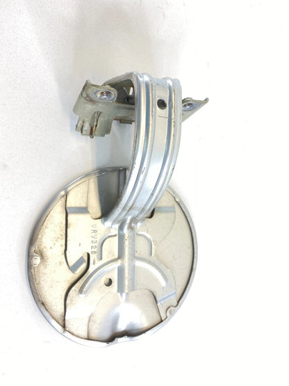 2001-2010 CHRYSLER PT CRUISER 2.4L FUEL FILLER DOOR GAS LID COVER 04724669AB OEM