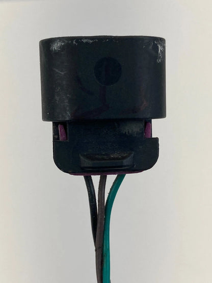 2008-2012 CHEVROLET CHEVY MALIBU RIGHT TAILLIGHT PLUG CONNECTOR WIRE RR RH OEM