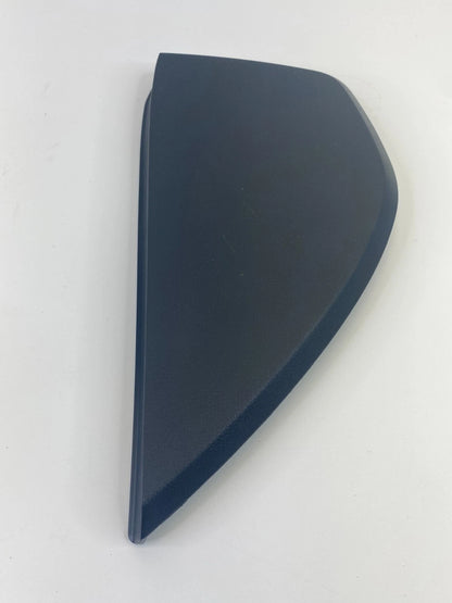 10-17 CHEVROLET EQUINOX FRONT LEFT DRIVER SIDE DASH END CAP COVER TRIM 15949327