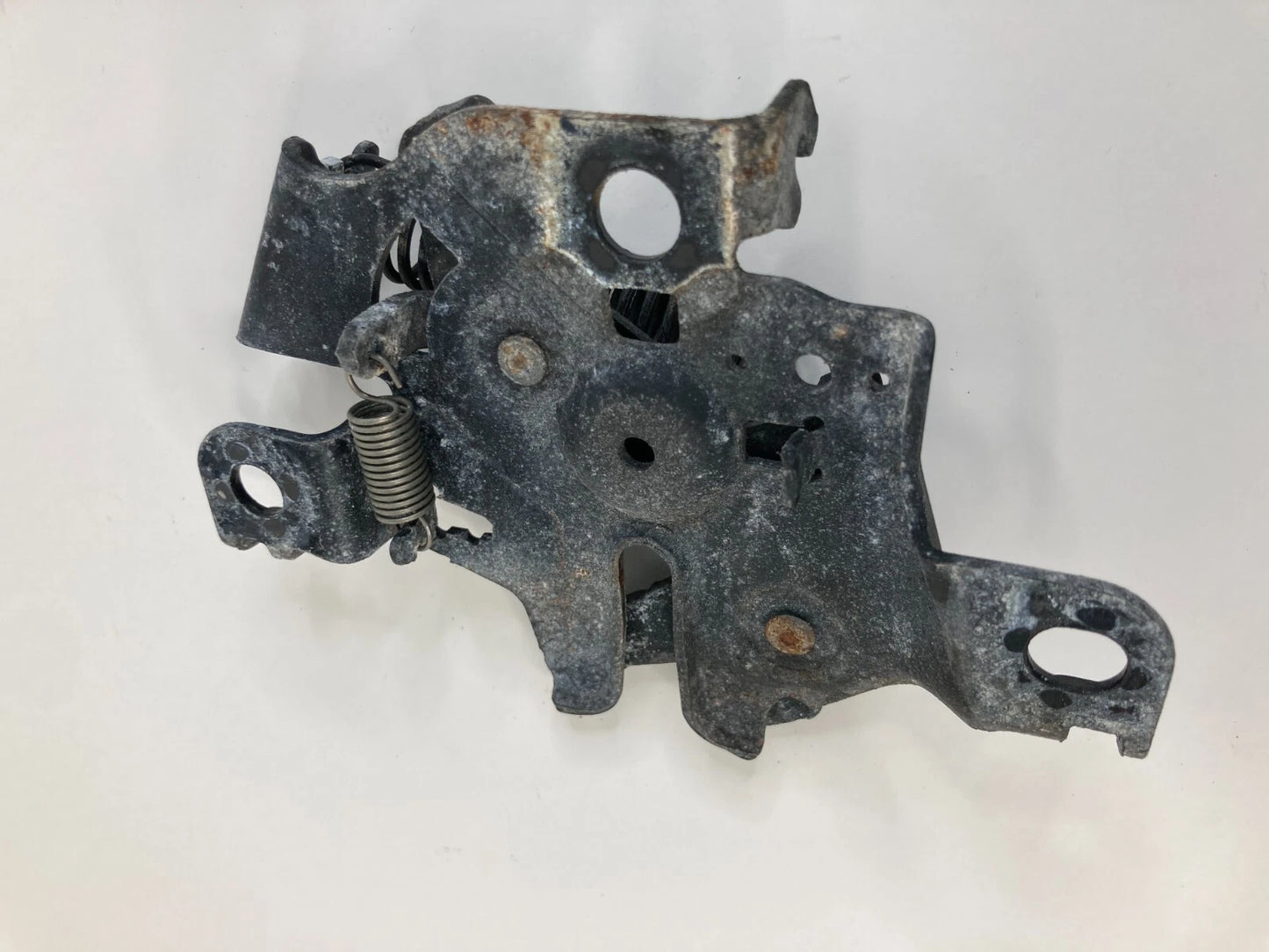 2010-2015 TOYOTA PRIUS FRONT ENGINE HOOD LATCH LOCK CATCH ASSEMBLY OEM