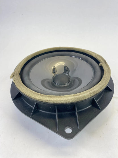2006-2014 LEXUS IS250 IS350 FR LH DRIVER DOOR LOWER AUDIO SPEAKER 8616053210 OEM