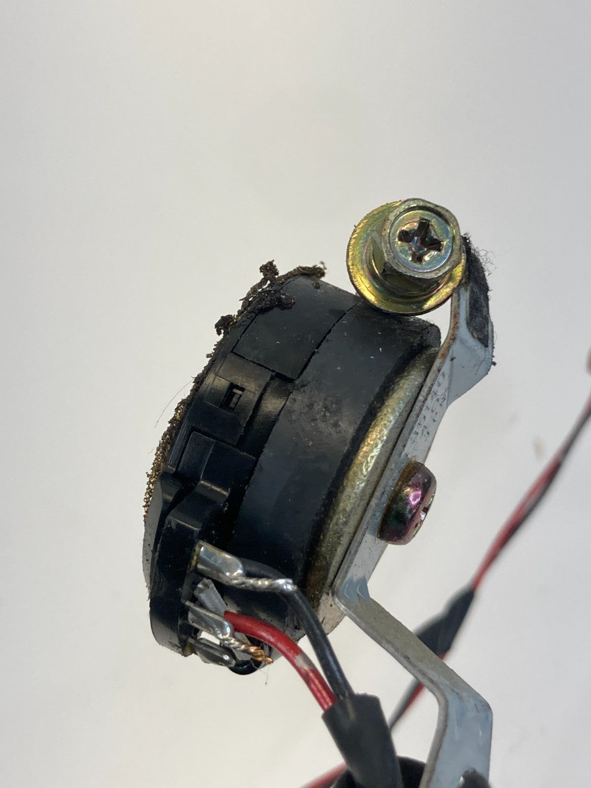 1996-2002 Toyota 4Runner Front Right Passenger Side Tweeter Speaker 86160-35140