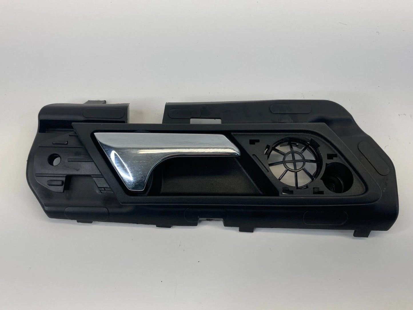 06-11 MERCEDES-BENZ ML350 07-09 ML320 REAR RIGHT SIDE INTERIOR DOOR HANDLE OEM