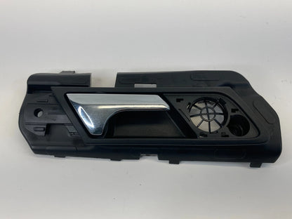 06-11 MERCEDES-BENZ ML350 07-09 ML320 REAR RIGHT SIDE INTERIOR DOOR HANDLE OEM