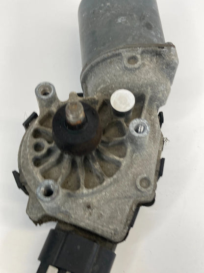 2006-2012 CHEVROLET IMPALA FRONT WINDSHIELD WIPER MOTOR ASSEMBLY OEM 25790964