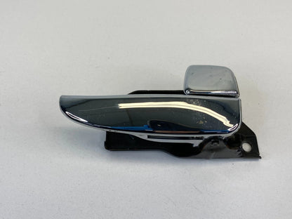 2002-2005 HYUNDAI SONATA REAR RIGHT PASSENGER SIDE INNER DOOR HANDLE ASSEMBLY