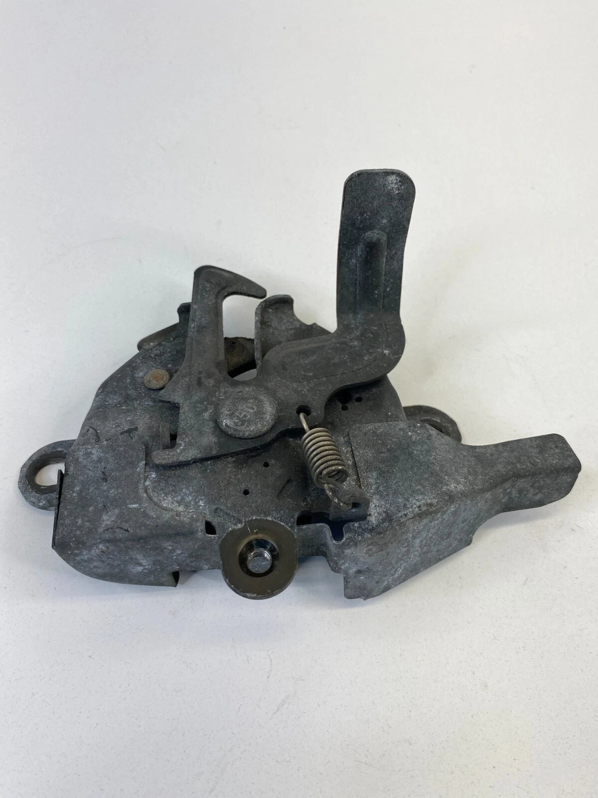 2005-2010 SCION TC BASE COUPE HOOD LOCK LATCH RELEASE ACTUATOR ASSEMBLY OEM