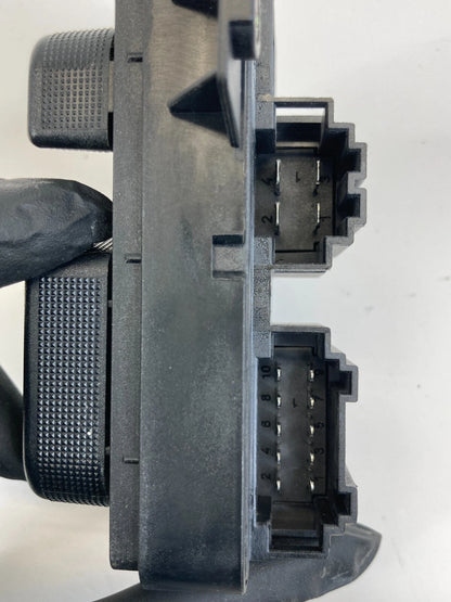1998-2004 AUDI A6 QUATTRO FRONT LEFT POWER SEAT ADJUSTER SWITCH 4B0-959-765 OEM
