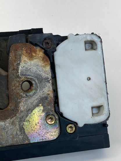 2002-2009 Chevy Trailblazer Envoy Rear Right Door Lock Latch Actuator 16872414