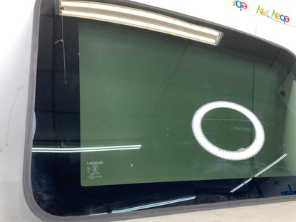 2001-2005 LEXUS GS300 GS430 SUN MOON ROOF SUNROOF MOONROOF WINDOW GLASS OEM