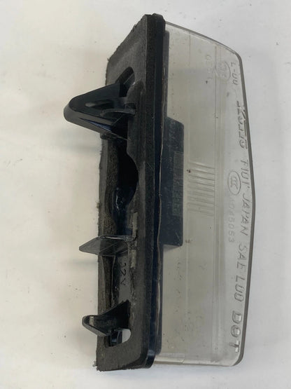 2004-2015 TOYOTA PRIUS REAR TRUNK LICENSE PLATE LIGHT LAMP A045053 OEM