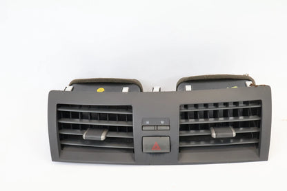 2007-2011 TOYOTA CAMRY UPPER DASH AC AIR VENT HAZARD SWITCH UNIT 84332-060100-B1