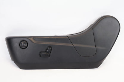 11-18 GRAND CHEROKEE POWER SEAT ADJUST LUMBAR SWITCH FRONT LEFT PANEL 56046232AA