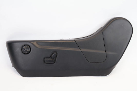 11-18 GRAND CHEROKEE POWER SEAT ADJUST LUMBAR SWITCH FRONT LEFT PANEL 56046232AA