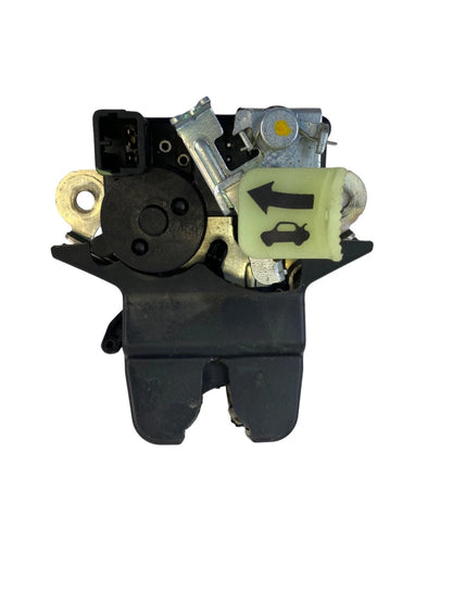 2015 2016 2017 HYUNDAI SONATA SEDAN REAR TRUNK LOCK LATCH ACTUATOR OEM