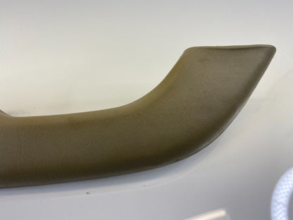 1998-2002 Toyota Corolla Rear Left Side Door Armrest Arm Rest Trim 74212-02040