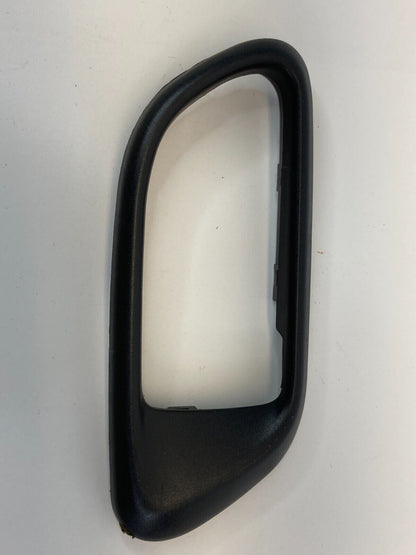 2003-2008 Subaru Forester Rear Right Interior Inner Door Handle Bezel Trim OEM