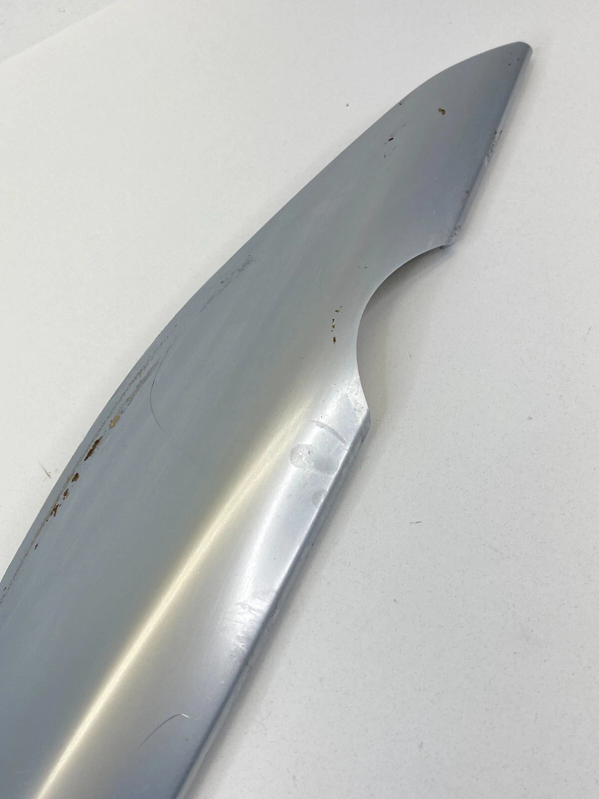 06-09 MERCEDES-BENZ R350 RIGHT SIDE CENTER CONSOLE COVER TRIM PANEL A2516802017