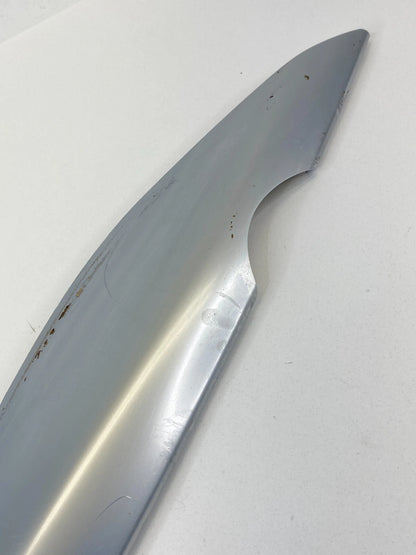 06-09 MERCEDES-BENZ R350 RIGHT SIDE CENTER CONSOLE COVER TRIM PANEL A2516802017