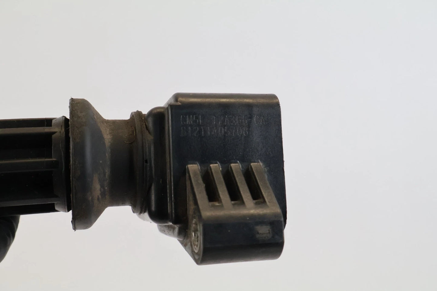 2012-2018 FORD FOCUS 12-19 EXPLORER 2.0L IGNITION COIL SET OF 4 CM5E-12A366-CA