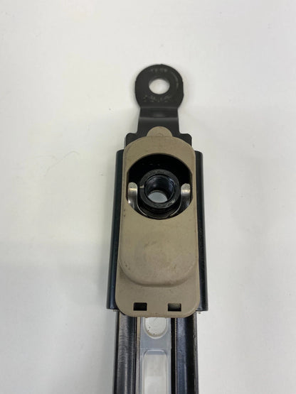 05-08 TOYOTA COROLLA FRONT RIGHT PASSENGER SIDE SEAT BELT HEIGHT ADJUSTER OEM