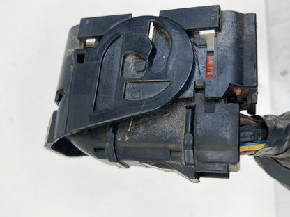 14 15 NISSAN ROGUE SELECT 2.5L FWD AT ABS ANTI LOCK BRAKE PUMP PLUG CONNECTOR