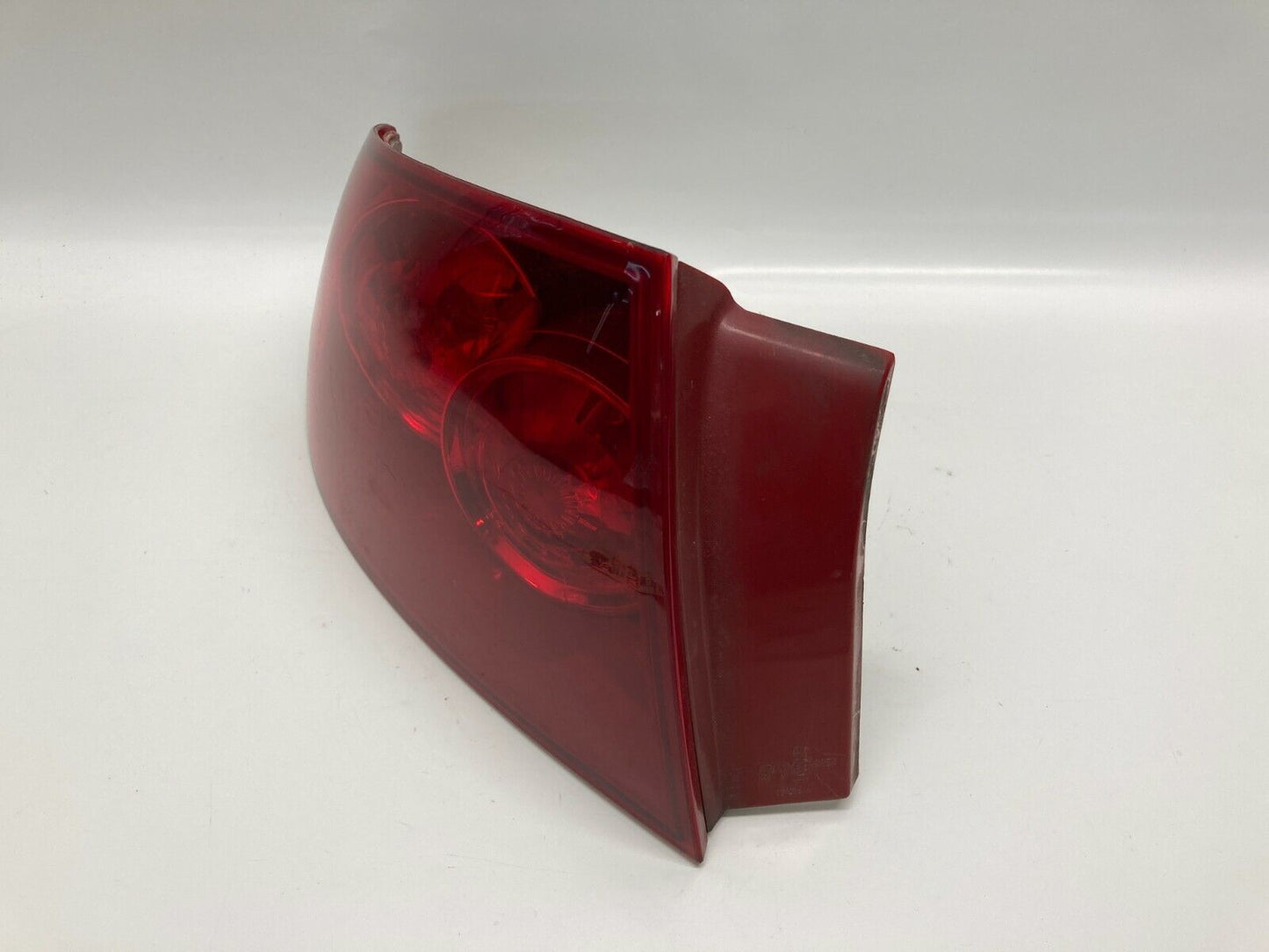 2004 2005 2006 Mazda 3 Left Driver Side Tail Light Outer Taillight Lamp OEM