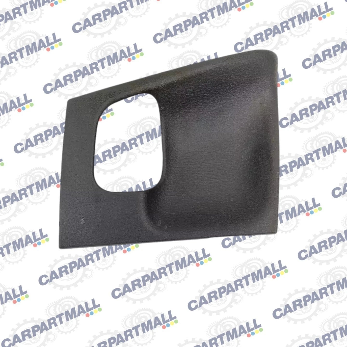2002-2005 FORD EXPLORER FRONT LEFT INNER DOOR HANDLE COVER BEZEL TRIM PANEL OEM