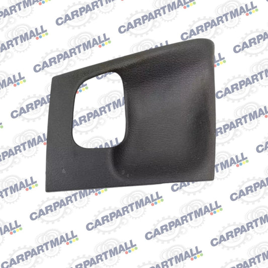 2002-2005 FORD EXPLORER FRONT LEFT INNER DOOR HANDLE COVER BEZEL TRIM PANEL OEM
