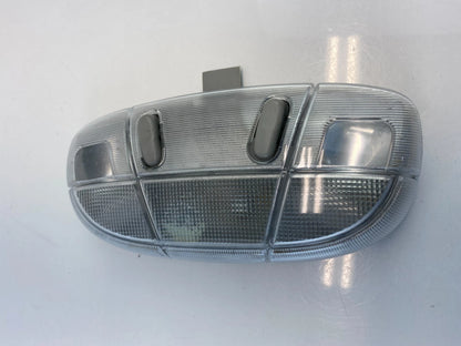 05-07 FORD FIVE HUNDRED OVERHEAD DOME MAP LAMP READING LIGHT 5L24-13776-AA OEM
