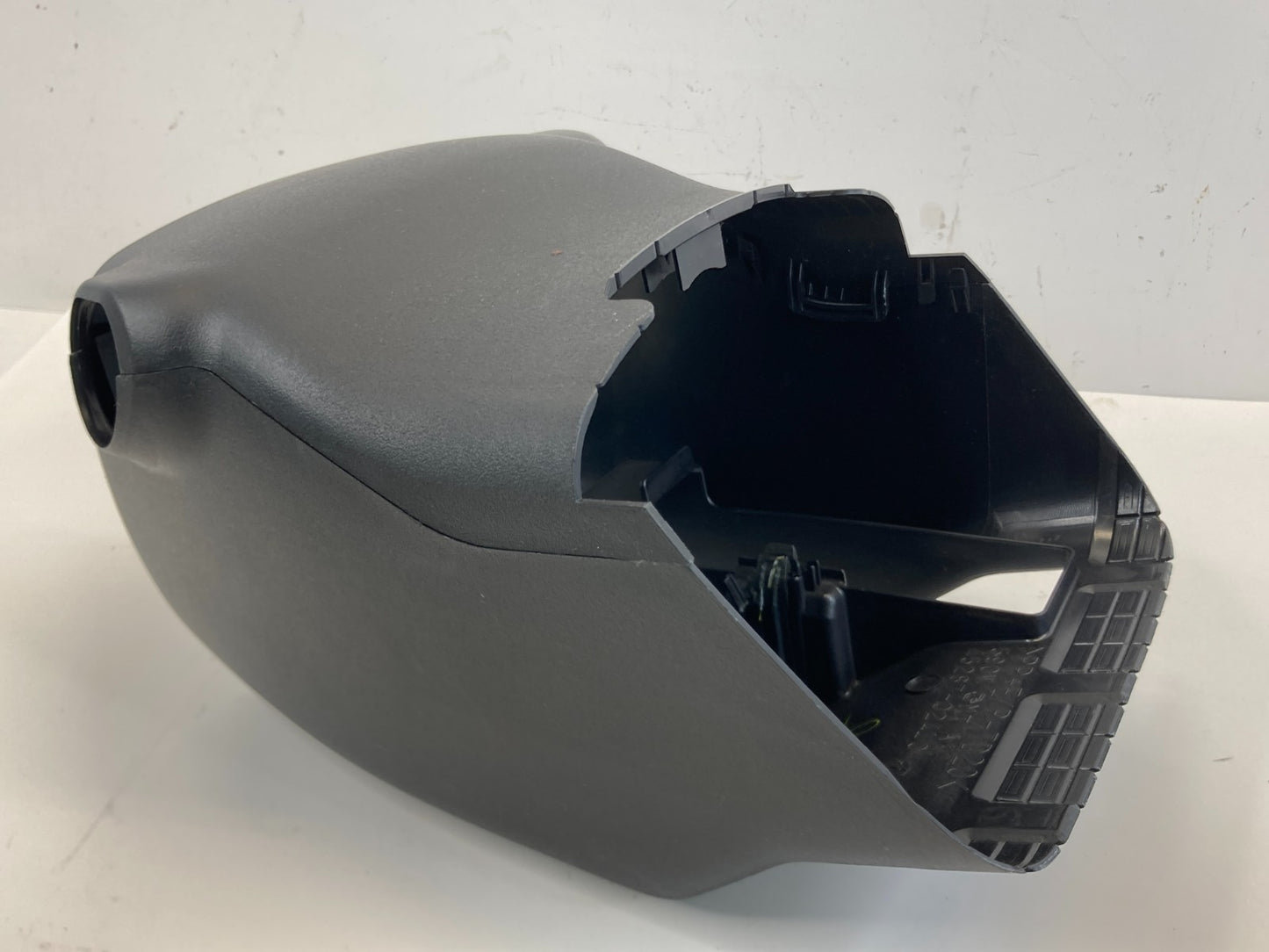 2014-2019 Toyota Corolla Steering Column Upper & Lower Cover Bezel Shroud Trim