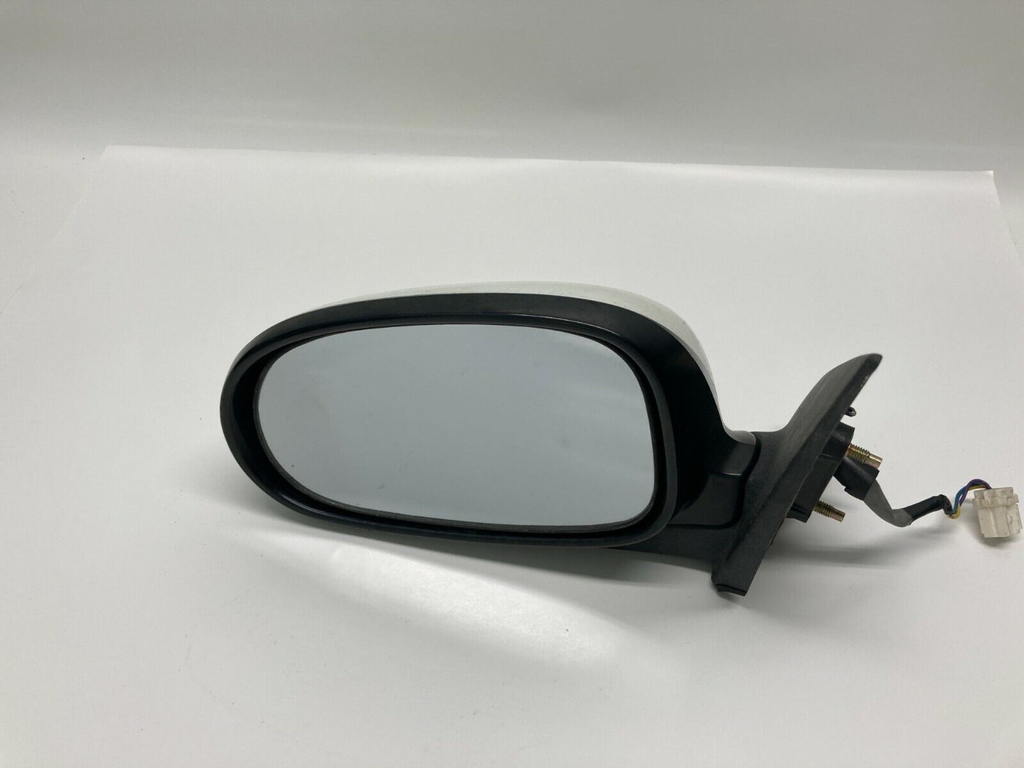 00-03 Nissan Maxima Driver Left Side View Power Door Mirror Murakami 6639 OEM