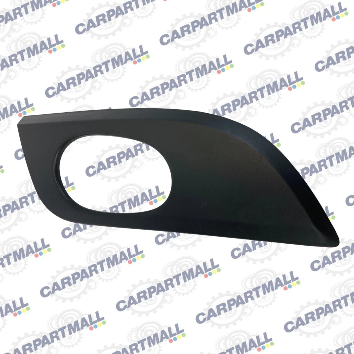 2002-2009 GMC ENVOY FRONT LEFT DRIVER SIDE INTERIOR DOOR HANDLE BEZEL TRIM OEM