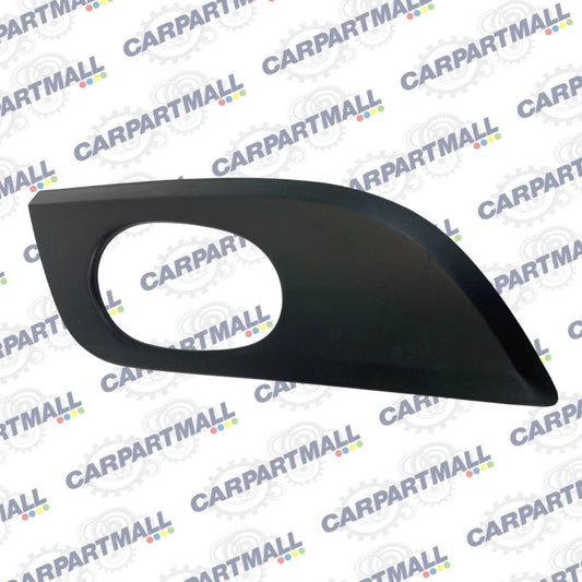 2002-2009 GMC ENVOY FRONT LEFT DRIVER SIDE INTERIOR DOOR HANDLE BEZEL TRIM OEM