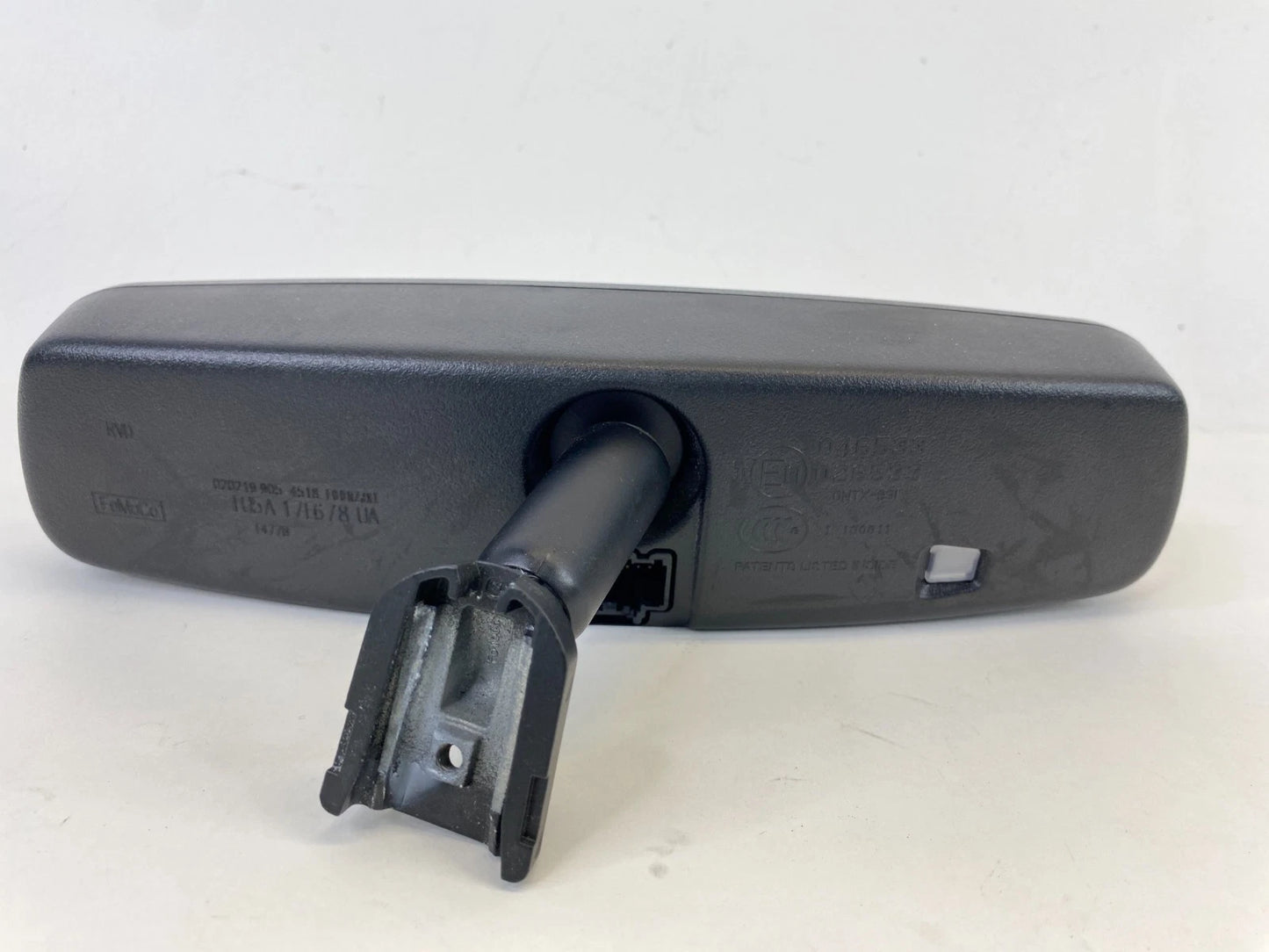 2002-2023 Ford Explorer Rear View Interior Mirror Inside Donnelly E11046533