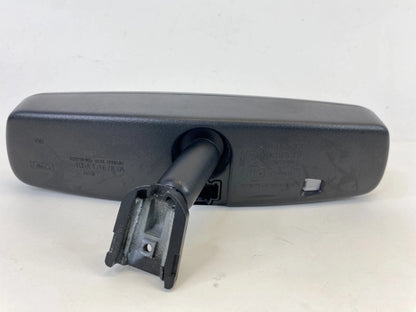 2002-2023 Ford Explorer Rear View Interior Mirror Inside Donnelly E11046533