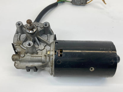 1997 97 VOLVO 850 FRONT WINDSHIELD WIPER MOTOR 0390241328 OEM